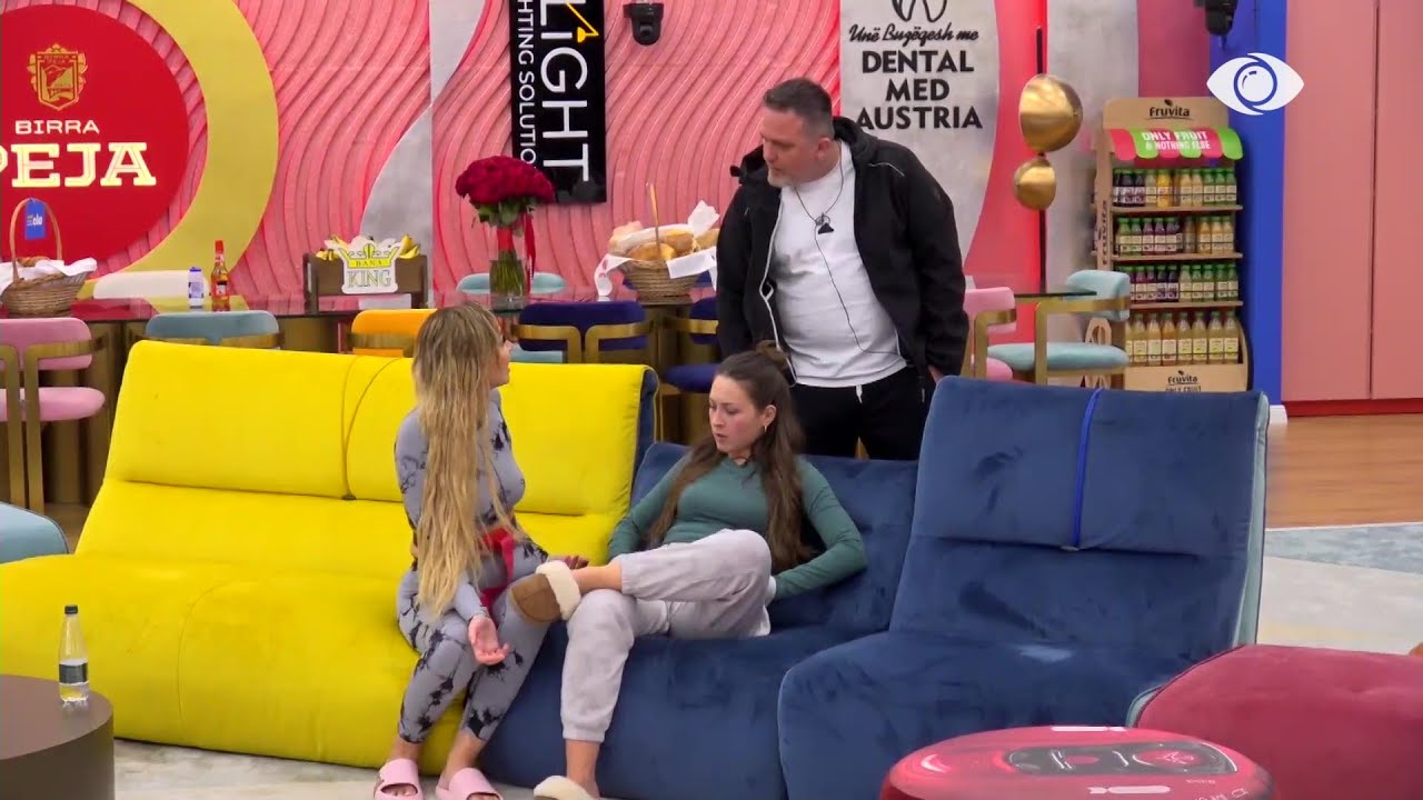 Sara Karaj-Julit: Je më keq se gratë e lagjes