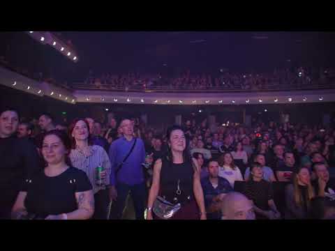 Nikola Vranjković - Dve hiljade i kusur godina - MTS Dvorana (LIVE, 2023) HD