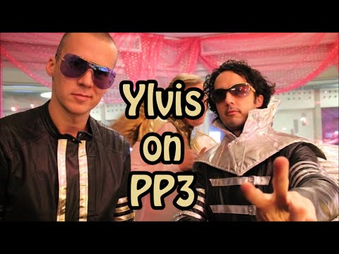 Ylvis - Swedish radio interview, 04.12.2014.(eng.subs)