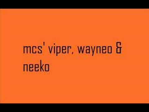 mcs viper wayneo & neeko