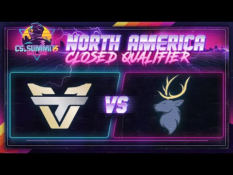 Team One vs Triumph (Inferno) - cs_summit 6 Online: EU Closed Qualifiers - Game 2