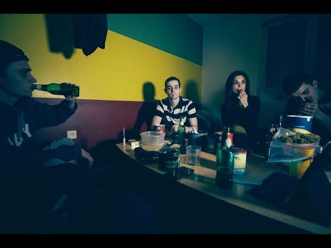 Fatos - L'atterrissage