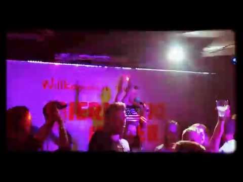 Bierkönig-Keller Pforzheim Openning Teil 2   29.10.2016