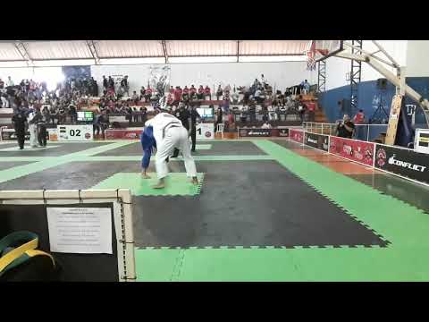Everton Leme     BJJ 1L S.J.R.P 2018