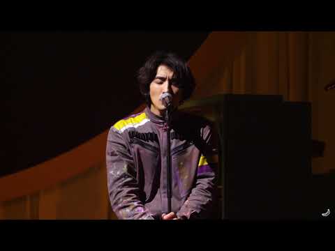 181125 [nonsense] 영현솔로 + goodnight + 뜨거운 여름밤은 가고 남은 건 볼품없지만 - 잔나비(jannabi)  @블루스퀘어아이마켓홀