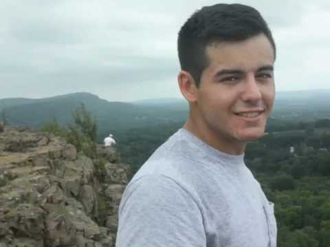 Mike Lopez' CGA years - 2012