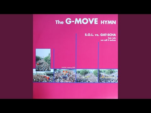 We Call It Techno (a night at the club Mix)