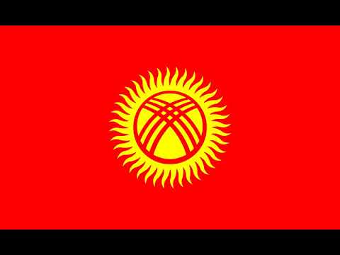 Kyrgyzstan | Wikipedia audio article