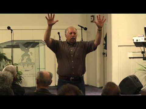 2013 01 30 jesus has it caught with his word