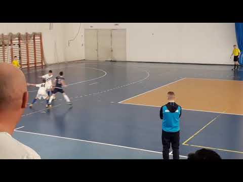 Dunaszeg MTE1904/Győrújfalu MTE 1904 U11 futsal bajnokság 20190210