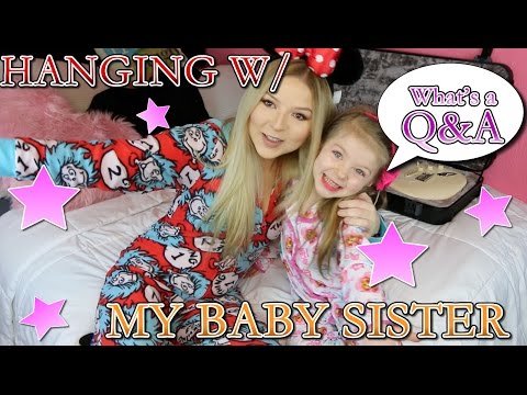 Bianca Ryan Q&A  2017 | Behind The Scenes // Sneak Peek Preview