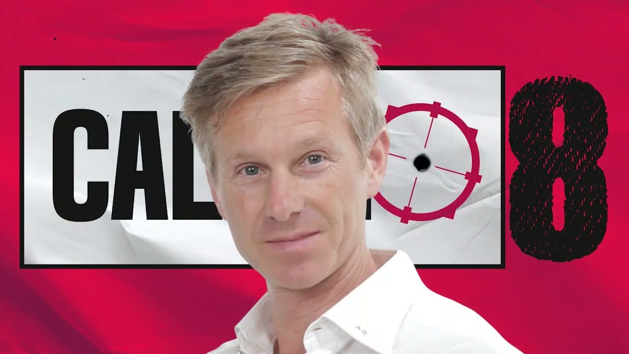 Europe on the Road to War with Russia. Alessandro Orsini Speaks