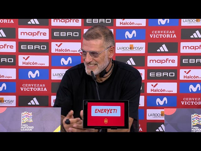 Kovačić i Bilić uoči Španjolske: “Moramo imati respekt i vjeru“
