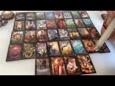 Wochenorakel vom 4. bis 10. Oktober