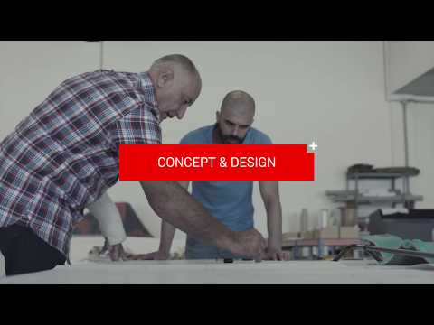 Nelo 7 Concept & Design