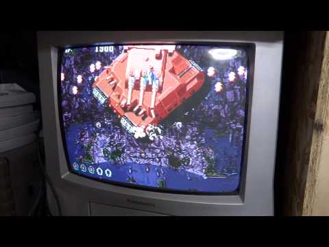 Neo Geo CDZ Laser Replacement