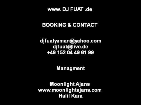 DJ FUAT vs Pitbull & T-Pain  - Hey Baby Drop It To The Floor  (CLUB EDIT) www.djfuat.de