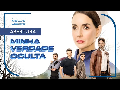Minha Verdade Oculta (2025) | Abertura Traduzida