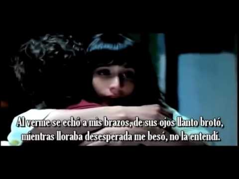 No pude olvidarte  binomio de oro video  y letra