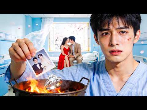 Wife & first love stole 200M, had a baby. Reborn, I took revenge, married beauty—she regretted!