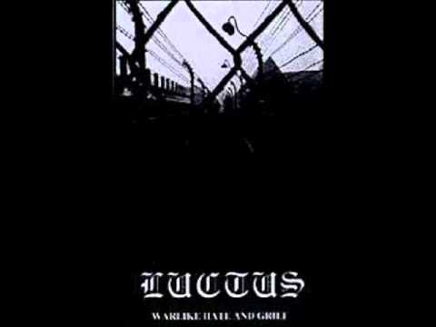 Luctus - Schutzstaffeln Evil Power