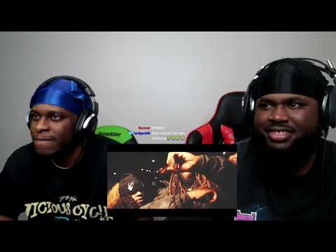 (67) Dimzy x Monkey x SJ Ft Jahvillani - BADNIS [Music Video] | #RAGTALKTV REACTION