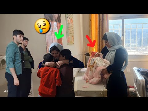 Big surprise at home! Shaukat Khanum's return with a heavenly gift? 🎁