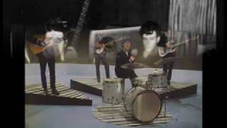 the searchers when you walk in the room