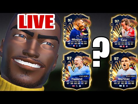 Is Packing ULTIMATE TOTS Even Possible?!
