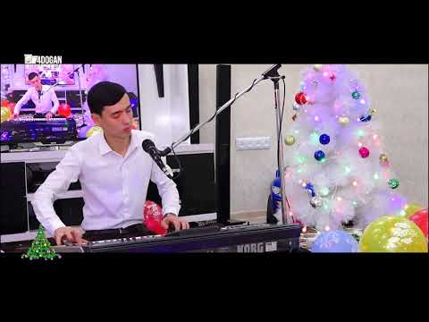 08.Rowshen Berdiyew-Mugallyma gyz