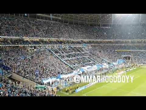 "Recebimento!GRÃŠnal 419" Barra: Geral do Grêmio • Club: Grêmio