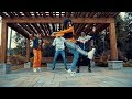 Lil Keed Its Up Freestyle Official Dance Video