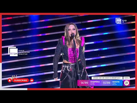 Ghiti - Okej! | Nata finale #fest64