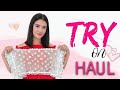 4K Micro Mini String Bikini Tiny Bikini Try On Haul See Everything Sheer Transparent On Fashion
