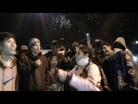 KRIM vs LALI vs LEGUIZA - 8vos Golden fecha 5 // Temporada 2019