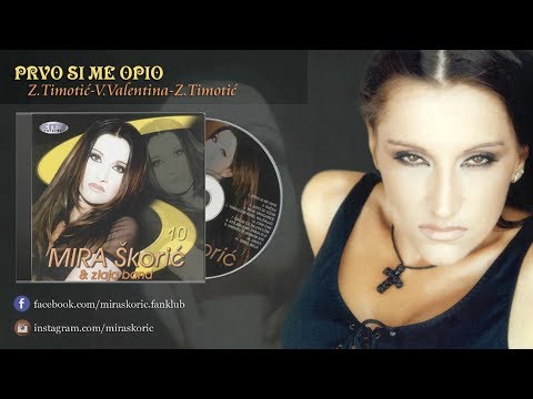 Video thumbnail for Prvo si me opio