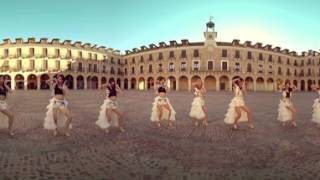 SNH48 PRINCESS' CLOAK