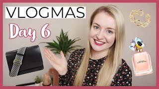 What's on my MINIMAL Christmas wishlist? | Vlogmas