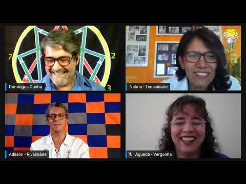 Muito além dos Tipos: a chave dos Subtipos - Tipo 4