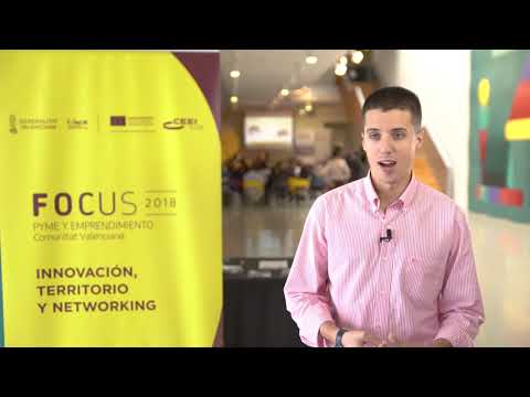 Eduardo Torres CEO de Lowbus en #Focuspyme Conectando Startups[;;;][;;;]