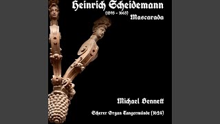 O Lux Beata Trinitas (Lynar Tablature)