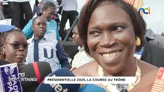 NCI Reportages du 19 octobre 2025 | Présidentielle 2025, la course au trône; La folie du bien-être