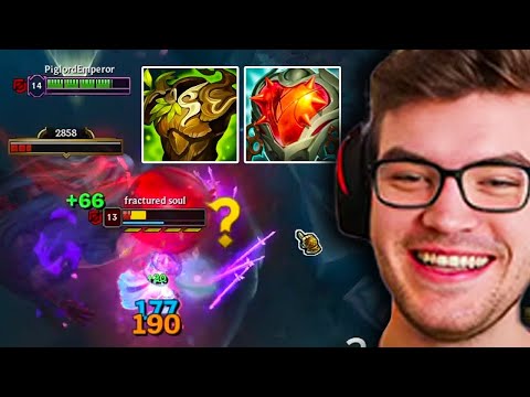 ALOIS MUNDO VS IRELIA