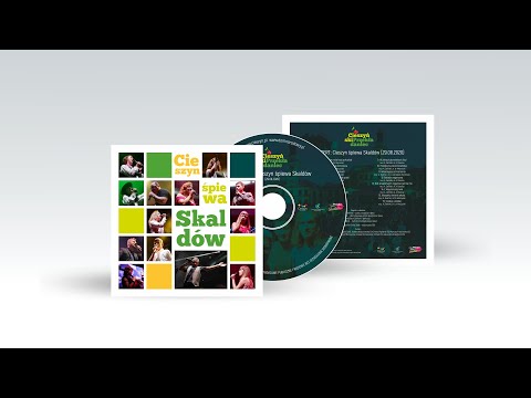 Cieszyn Śpiewa Skaldów - Na wirsycku - na żywo