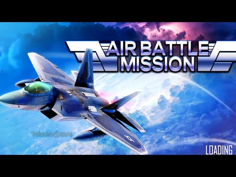 Видео Air Battle Mission #1