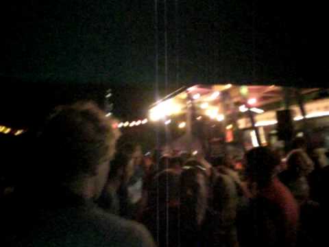 Daniel Kasprowicz & Dennis Herzing @ Lichterfest 2009