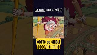🔥Mr. DOUGH AND THE EGG PRINCESS 🔥 CORTO de ANIMACION #corto #animaci