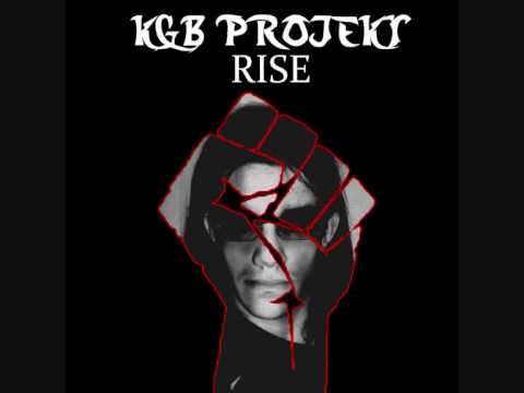 KGB Projekt - Rise