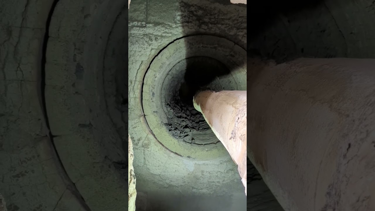 cement kiln clinker production, kiln stoppage cool down
