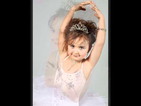 Sonno la principesa  - Ana Isopescu